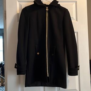 Michael Michael Kors Wool Coat